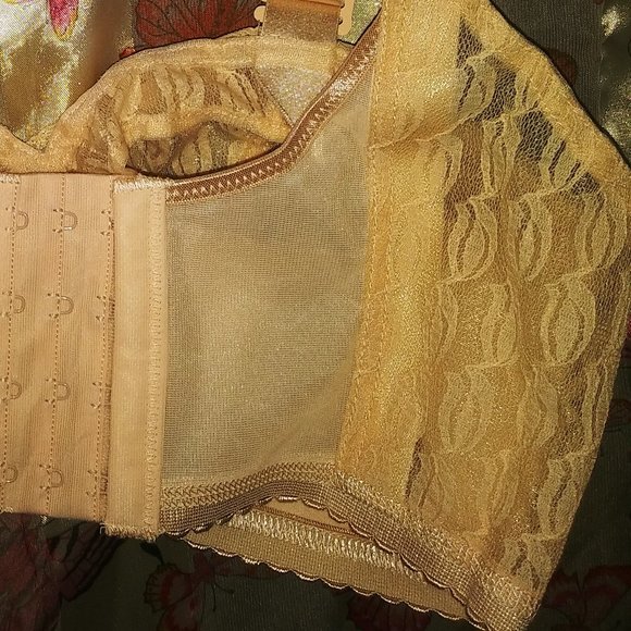 Ardyss 28J Bra  Beige - Picture 8 of 8